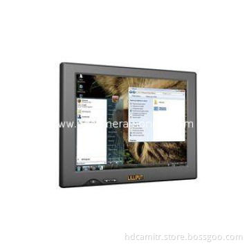 500mA LCD USB 8 inch Touch Screen Monitor For Monitor Netwo